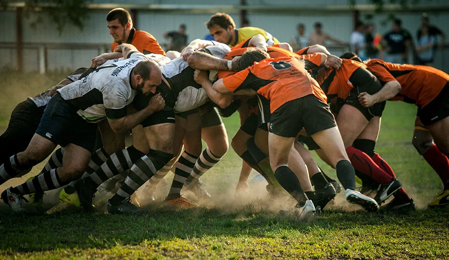 How to Watch Rugby on TV and Live STream?